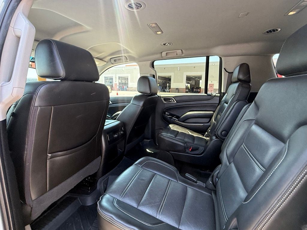 2018 GMC Yukon XL Denali
