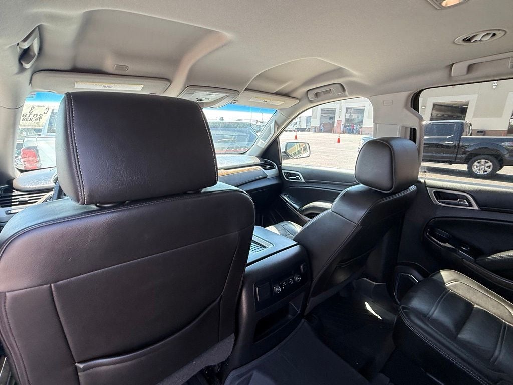 2018 GMC Yukon XL Denali