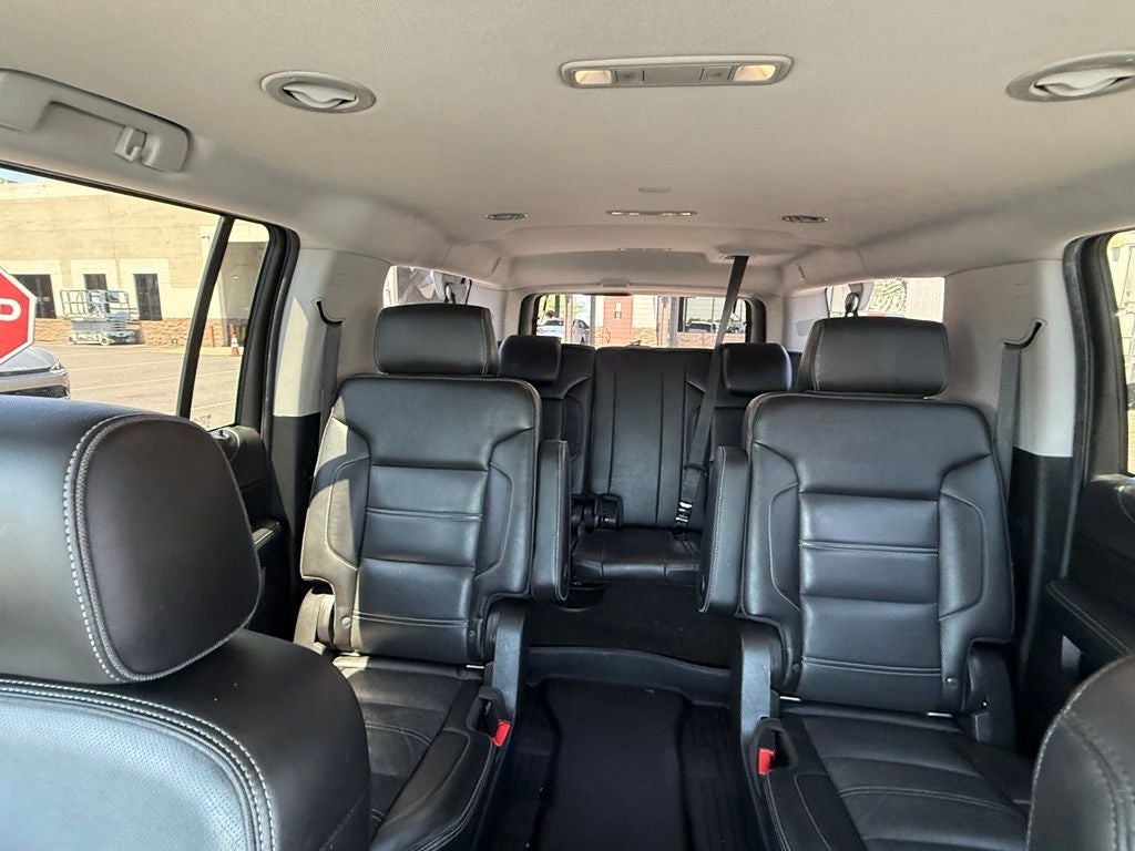 2018 GMC Yukon XL Denali