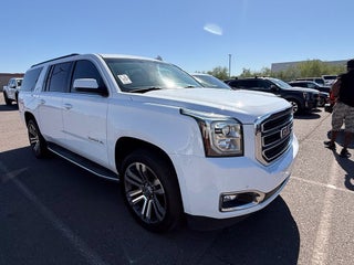 2019 GMC Yukon XL SLT Standard Edition