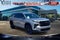 2024 Chevrolet Traverse LS