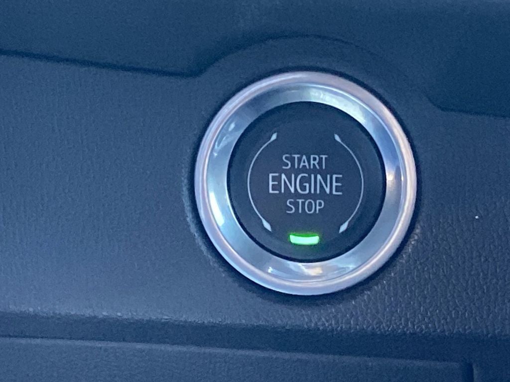 2024 Chevrolet Traverse LS