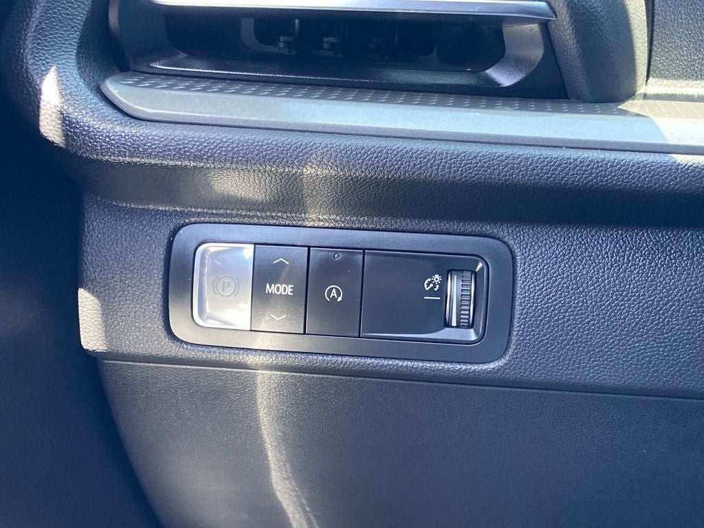 2024 Chevrolet Traverse LS