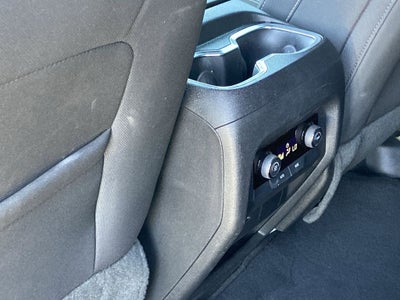 2024 Chevrolet Traverse LS