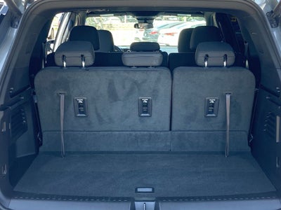 2024 Chevrolet Traverse LS