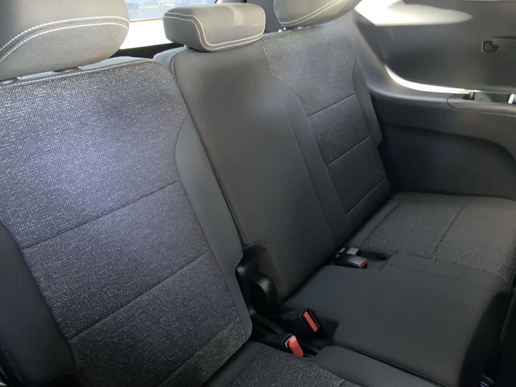 2024 Chevrolet Traverse LS