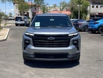 2024 Chevrolet Traverse LS