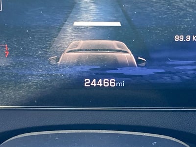 2024 Chevrolet Traverse LS