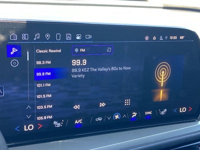 2024 Chevrolet Traverse LS