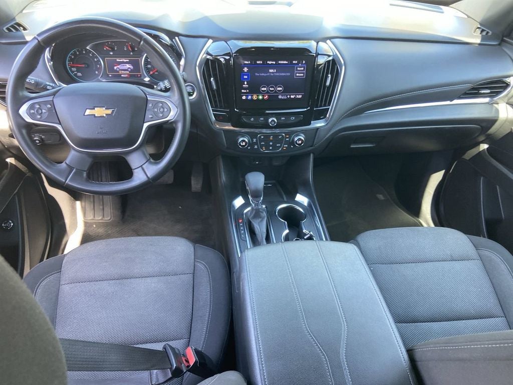 2023 Chevrolet Traverse LT 1LT