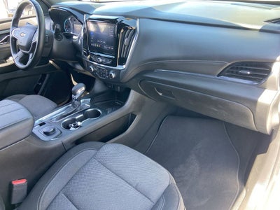2023 Chevrolet Traverse LT 1LT