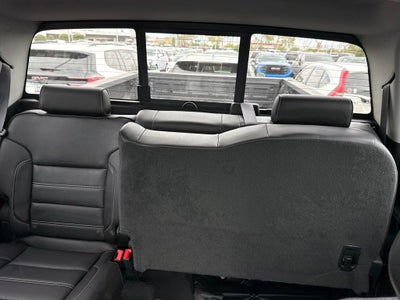 2015 GMC Sierra 2500HD Denali