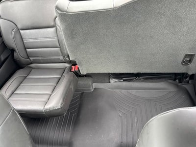 2015 GMC Sierra 2500HD Denali
