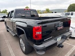 2015 GMC Sierra 2500HD Denali