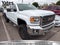 2016 GMC Sierra 2500HD SLT