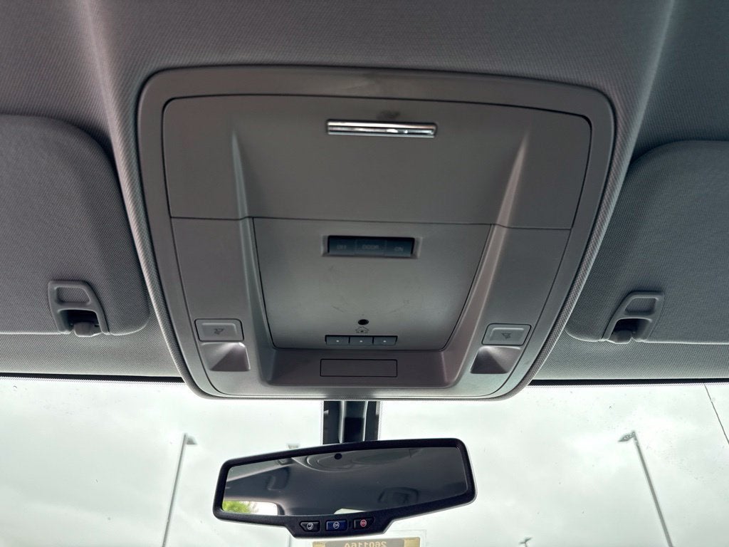2016 GMC Sierra 2500HD SLT
