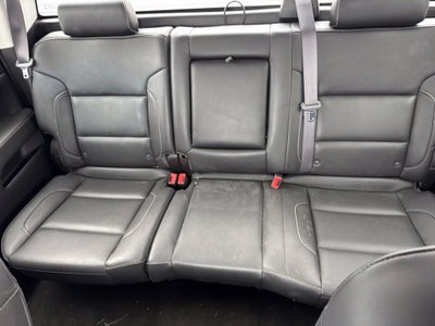2016 GMC Sierra 2500HD SLT
