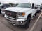 2016 GMC Sierra 2500HD SLT