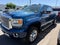 2017 GMC Sierra 2500HD Denali