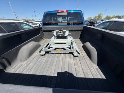 2017 GMC Sierra 2500HD Denali