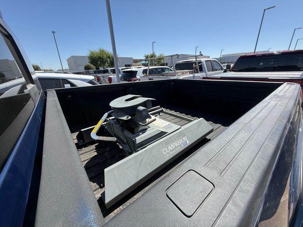 2017 GMC Sierra 2500HD Denali