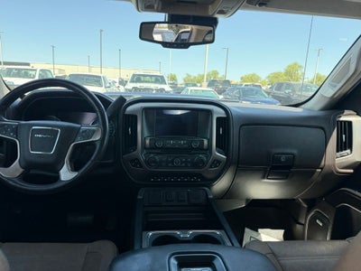 2017 GMC Sierra 2500HD Denali