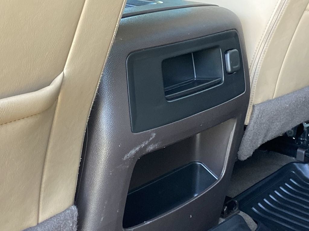 2018 GMC Sierra 2500HD Denali