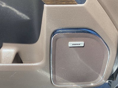 2018 GMC Sierra 2500HD Denali