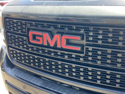 2018 GMC Sierra 2500HD Denali