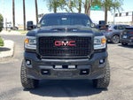 2018 GMC Sierra 2500HD Denali