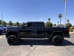 2018 GMC Sierra 2500HD Denali