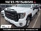 2021 GMC Sierra 2500HD AT4