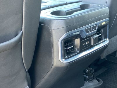 2020 GMC Sierra 2500HD AT4