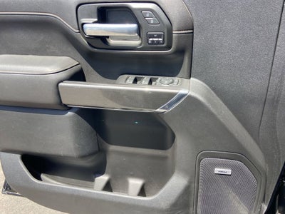 2020 GMC Sierra 2500HD AT4