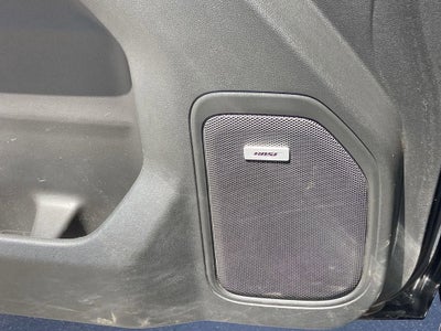 2020 GMC Sierra 2500HD AT4