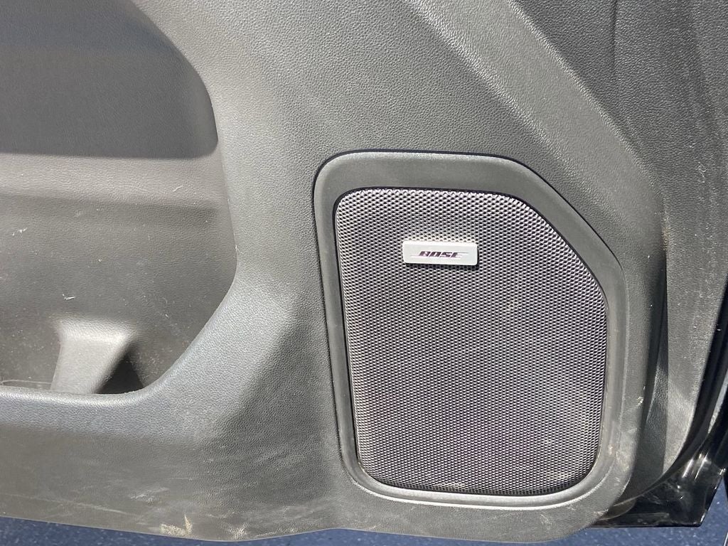 2020 GMC Sierra 2500HD AT4