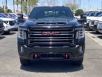 2020 GMC Sierra 2500HD AT4
