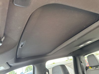 2022 GMC Sierra 2500HD AT4