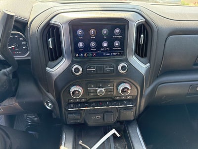 2020 GMC Sierra 2500HD Denali