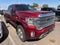 2022 GMC Sierra 3500HD Denali