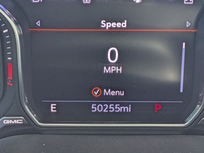 2022 GMC Sierra 3500HD Denali