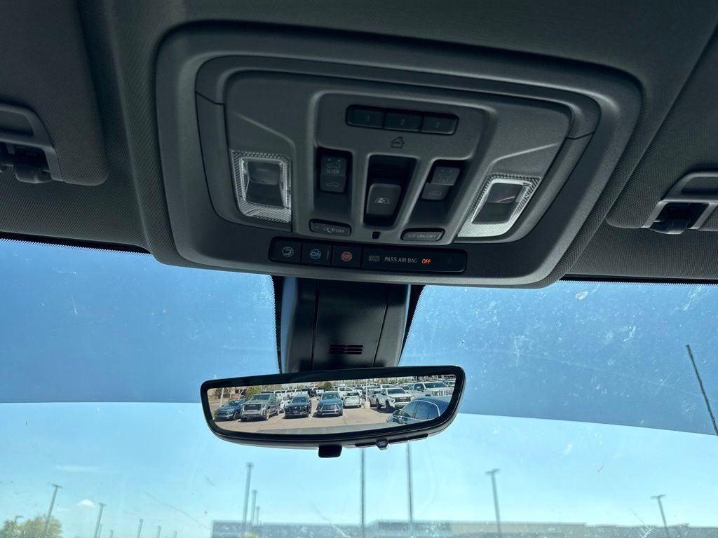 2022 GMC Sierra 3500HD Denali