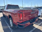 2022 GMC Sierra 3500HD Denali