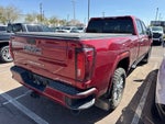 2022 GMC Sierra 3500HD Denali