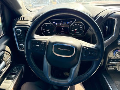 2022 GMC Sierra 3500HD Denali