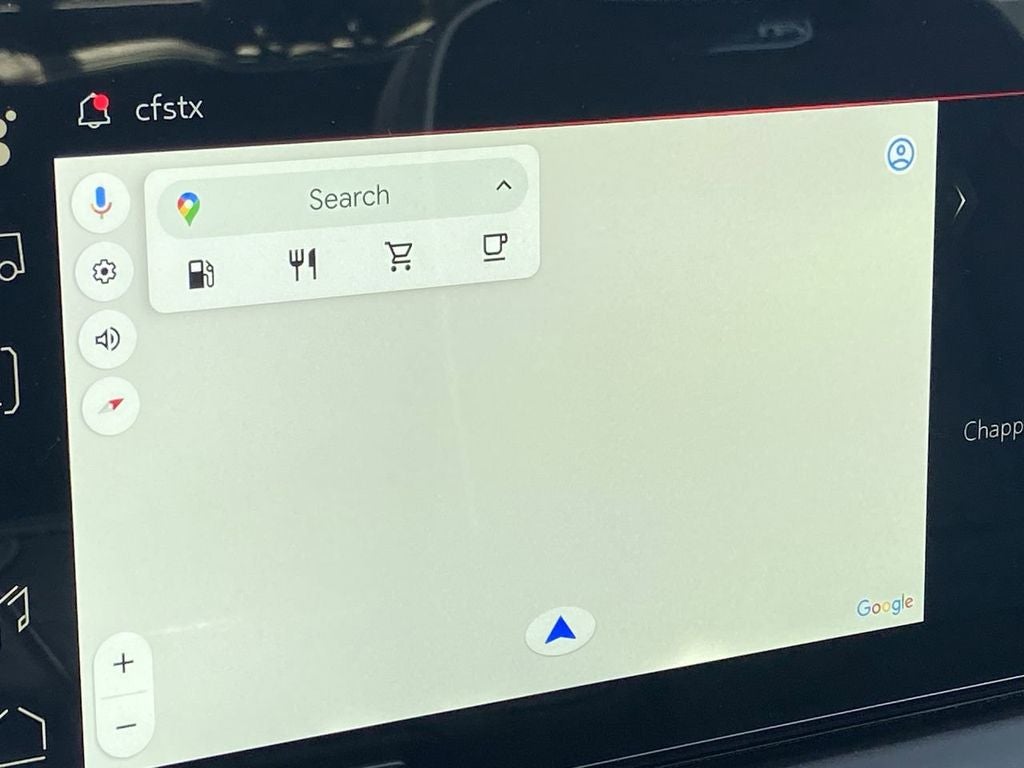 2024 GMC Sierra 2500HD AT4X