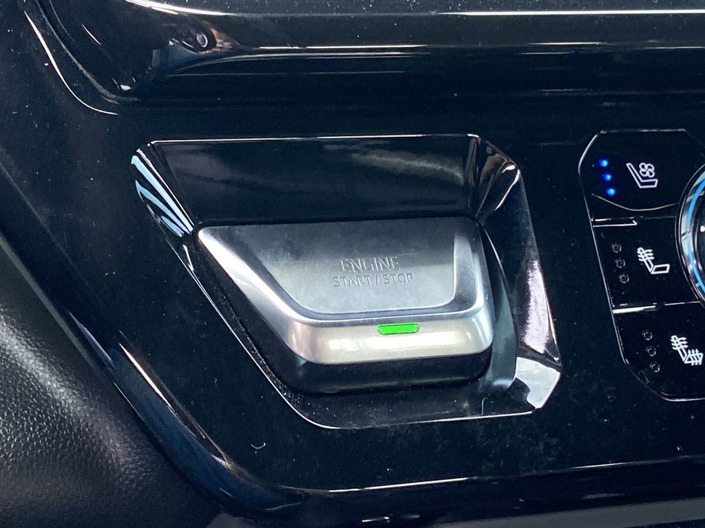 2024 GMC Sierra 2500HD AT4X