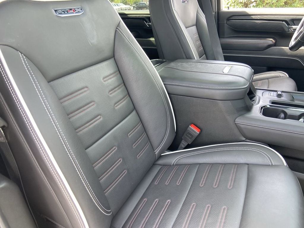 2024 GMC Sierra 2500HD AT4X