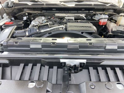2024 GMC Sierra 2500HD AT4X