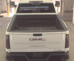 2024 GMC Sierra 2500HD AT4X